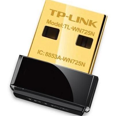 TP-LINK TL-WN725N