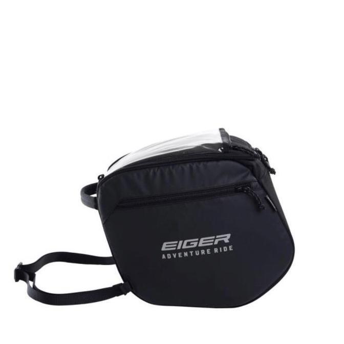 Tas Motor Matic Eiger Rookie Tunel Bag Motorcycle Terlaris