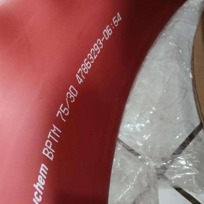 Spesial Raychem Bptm 75/30 Heatshrink Raychem 75/30 Origianl