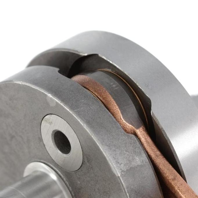 Kruk As Mazzucchelli Full Circle Cone 20 Vespa PK Special PTS ET3 Terlaris