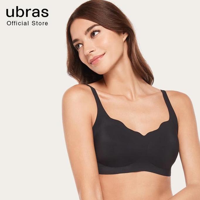 Ubras Petit Bra Twisty - Petit / Vest