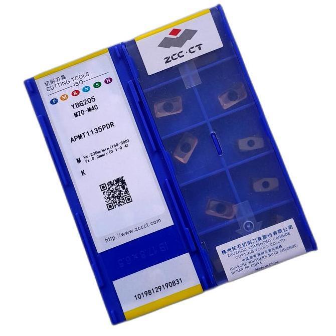 APMT 11 Insert APMT 1135 Insert milling APMT 1135 HARGA SPESIAL