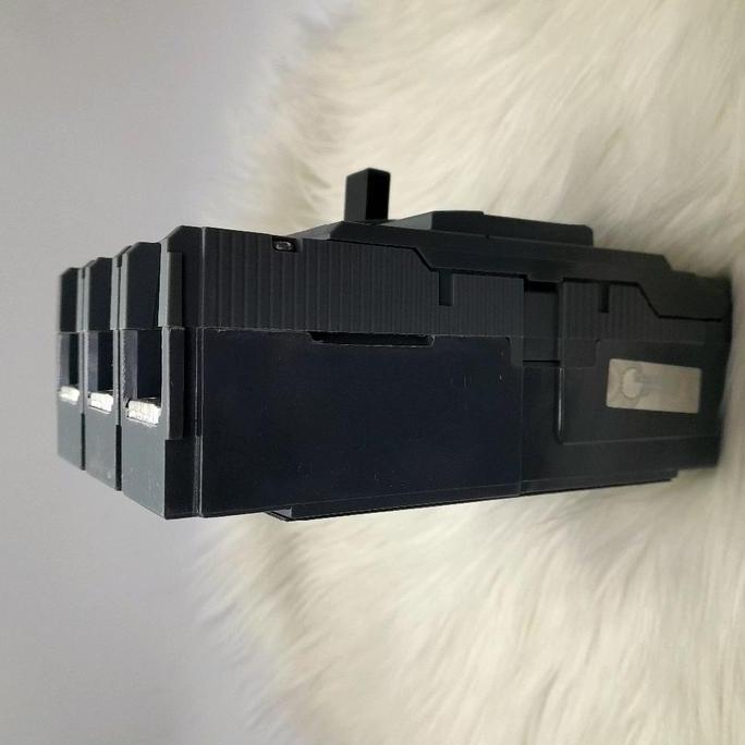 Murah mccb schneider 100A ezc100f3100 3p/mccb schneider/mccb 100A Non COD