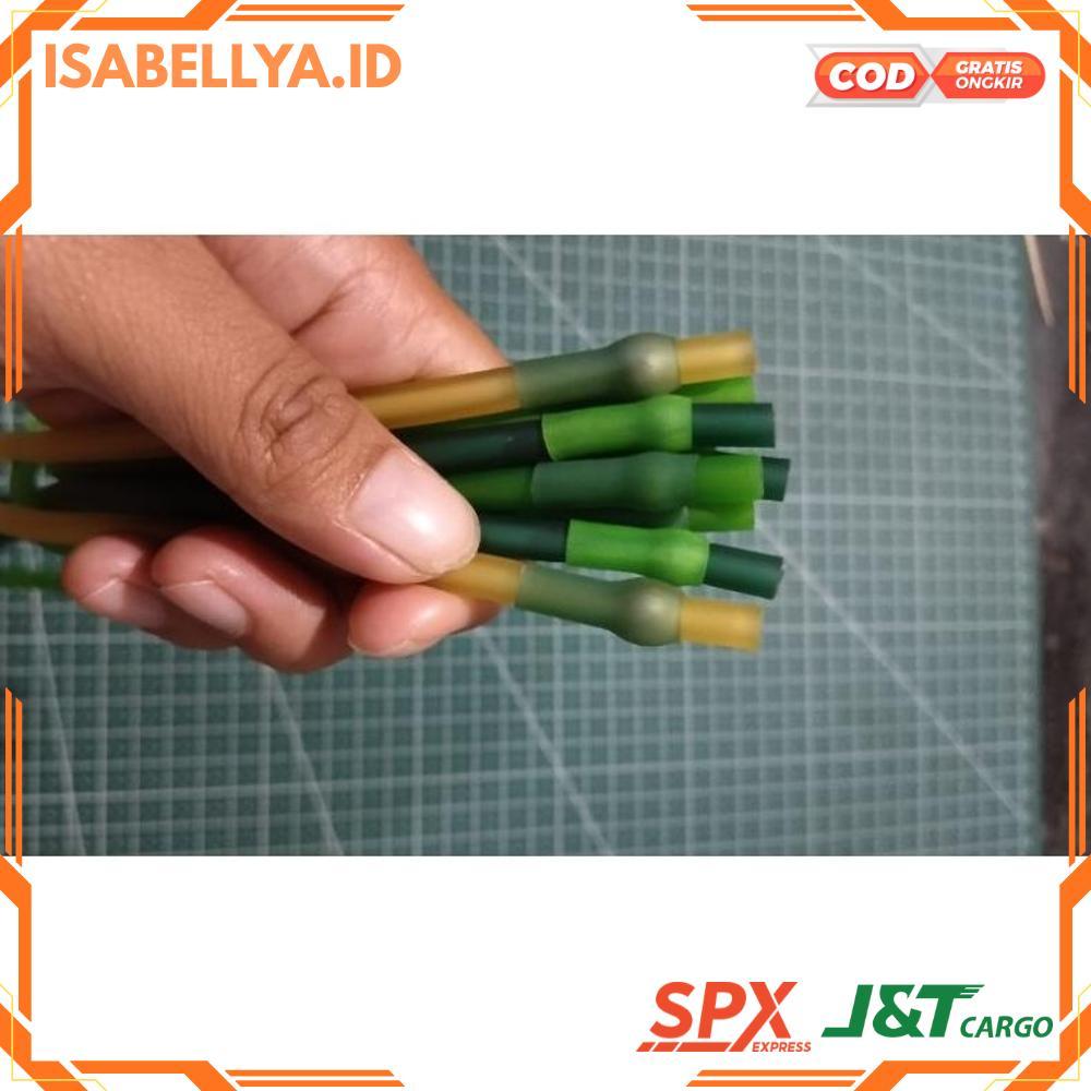 Berkualitas  karet ketapel ikan siap pakai - RO30-1511 2025 COD Termurah Terlaris Berkualitas Langsu
