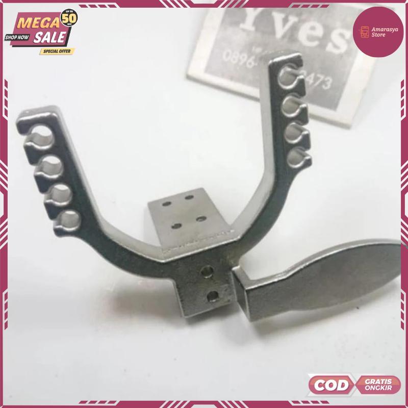 Diskon  Frame head ketapel framehead - RO30-1511 2025 COD Termurah Terlaris Berkualitas Langsung Kir