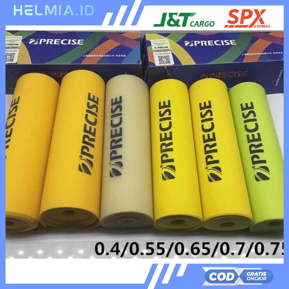 Promo  karet flatband precise per roll, 2Mx15cm - RO30-1511 2025 COD Termurah Terlaris Berkualitas P