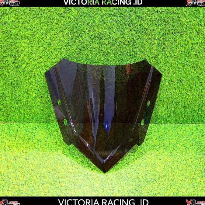 DV397 >> VISOR WHINDSHIELD YAMAHA X RIDE VISOR MOTOR X RIDE PNP PNP X RIDE BEAT KARBU VCT55