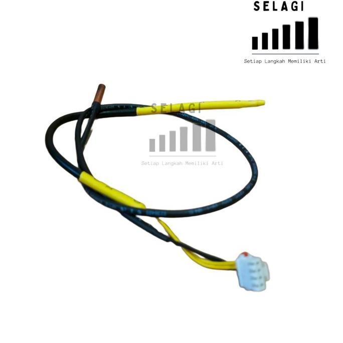 DS193 >> termis ac sharp 1/2 pk ah-a5vey