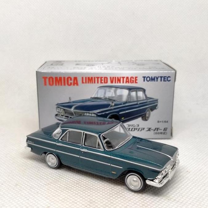 Tomica Limited Vintage Neo 174c Prince Gloria Super6