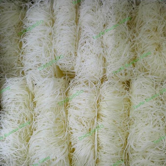 Bihun Jagung Cap 999 1Kg