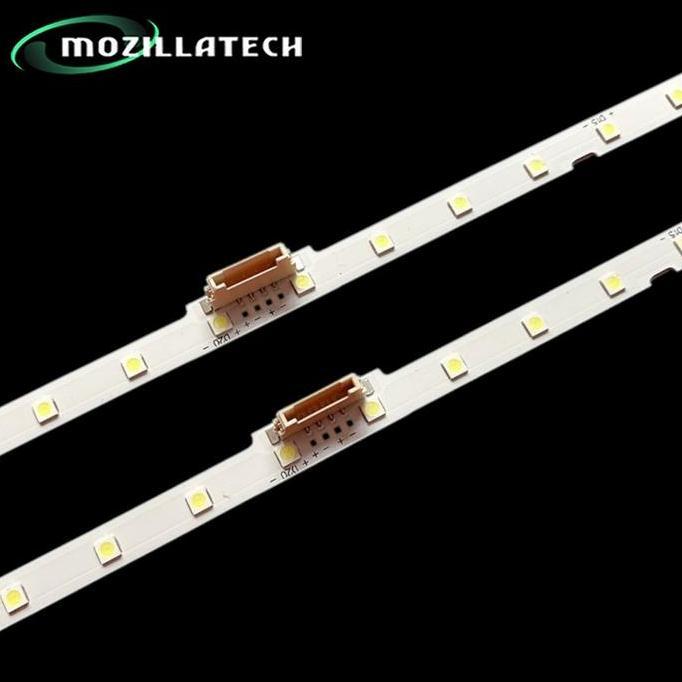 DR117 - Backlight Samsung UA50NU7100 UA50NU7090 UA50NU7020 UA50NU7470