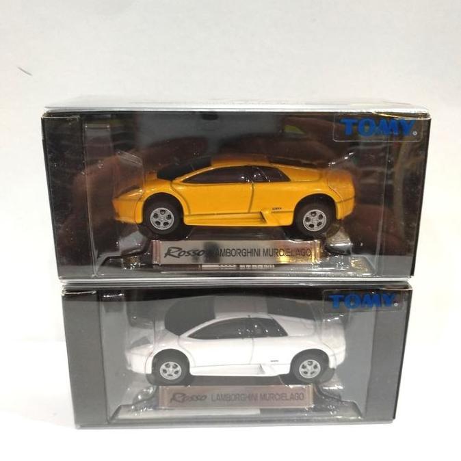 Tomica Limited Lamborghini Murcielago