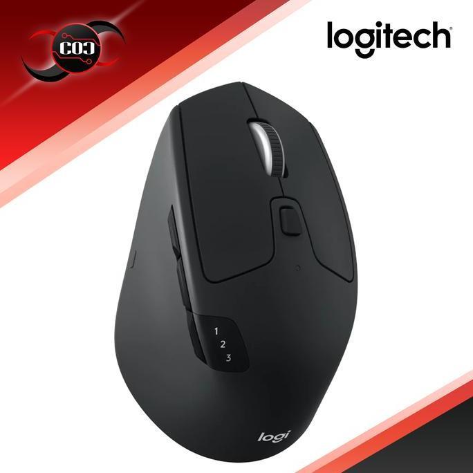 Logitech M720 Triathlon