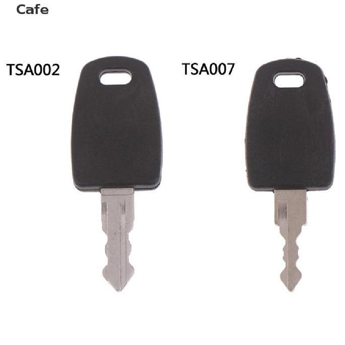 Cfid Tsa002 007 Kunci Tsa Untuk Koper