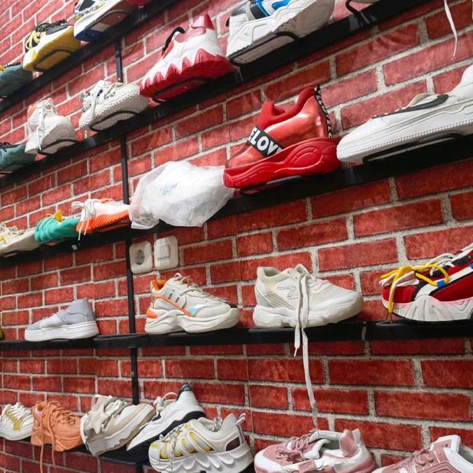 Sofiya Sepatu Sandal Wanita Dewasa