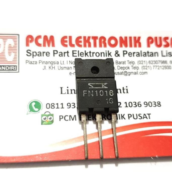 Diskon Thyristor FN 1016 FN1016 pcmpu55 Segera Dapatkan