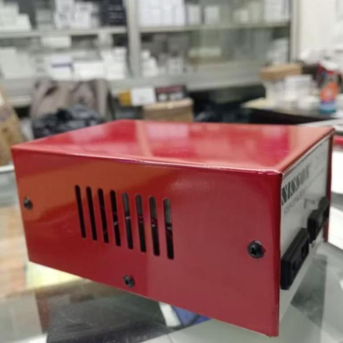 Spesial Trafo Step Up Step Down 220 - 110 Nisson