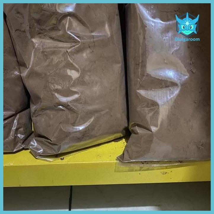 ( COKLAT ) COCOA POWDER DELFI 1KG COKLAT BUBUK DELFI MURNI ORIGINAL BAHAN KUE  COKLAT BUBUK MAKANAN 