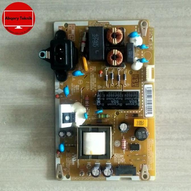 Terjangkau Power Supply Lg 32Lm630Bptb - Regulator - Psu Lg 32Lm630
