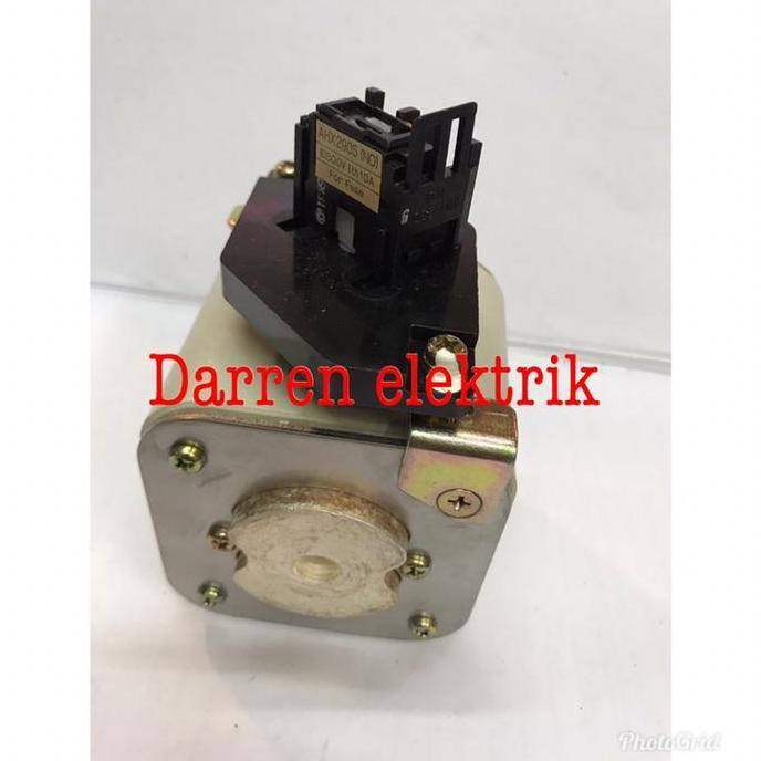 Spesial Fuse Fuji Cs10F 500Amper