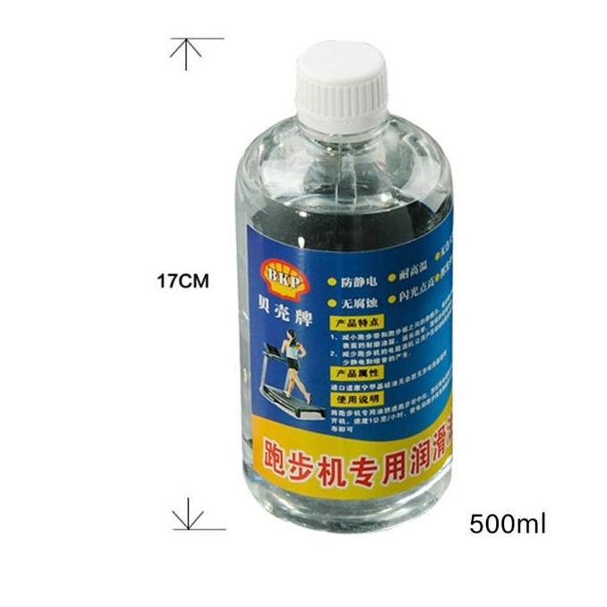 Oil Treadmill Treadmill Pelumas Treadmill Elektrik Silicone Oil Pelumas Treadmill Manual Pelumastrad