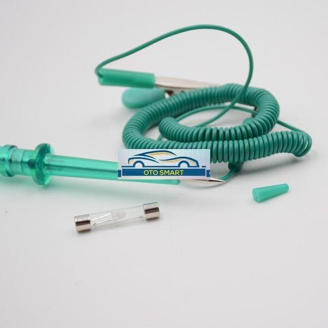 Tespen DC 6V-12V-24V Automotive Circuit tester /Obeng Tespen