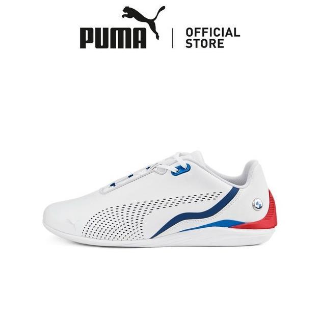 PUMA Sepatu BMW M Motorsport Drift Cat Decima Motorsport