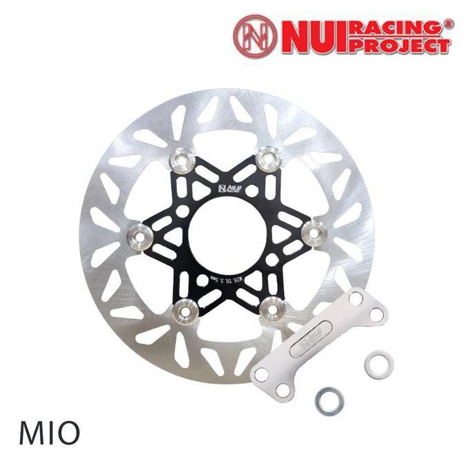 Piringan Cakram Nui 220Mm - Mio , Beat