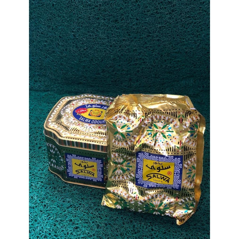 BUKHUR SURRATI SALWA DUPA ARAB BAKHOOR BUHUR ORIGINAL ASLI