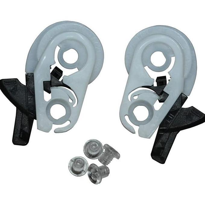 Arai Sazf Base Plate Rachet Helm Half Face Original (3016)