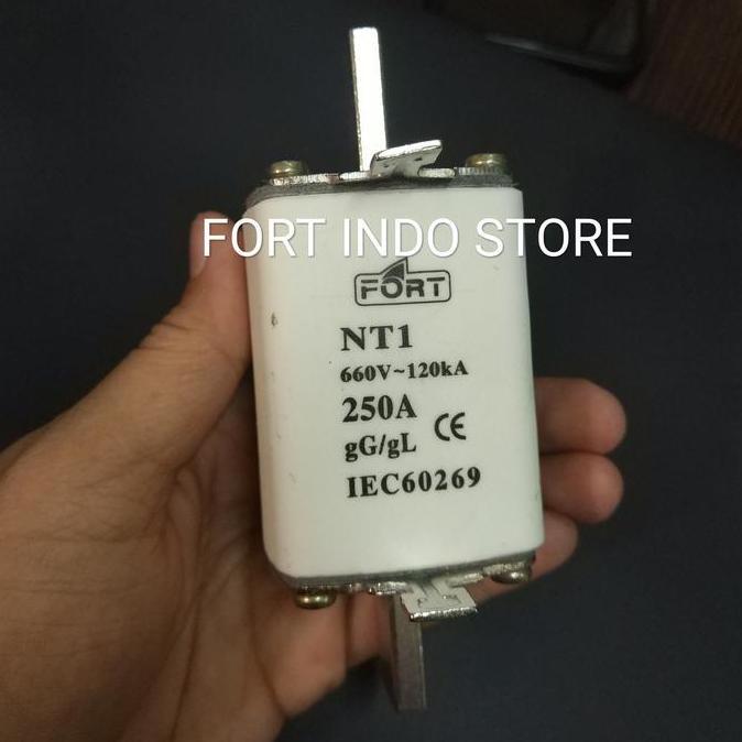 NH Fuse Link FORT NH-1