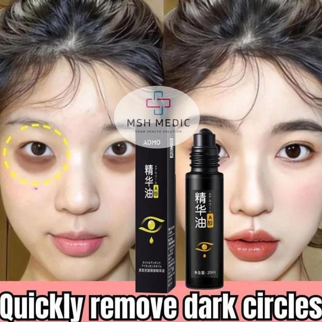 Admd Serum Mata Cream 20 Ml