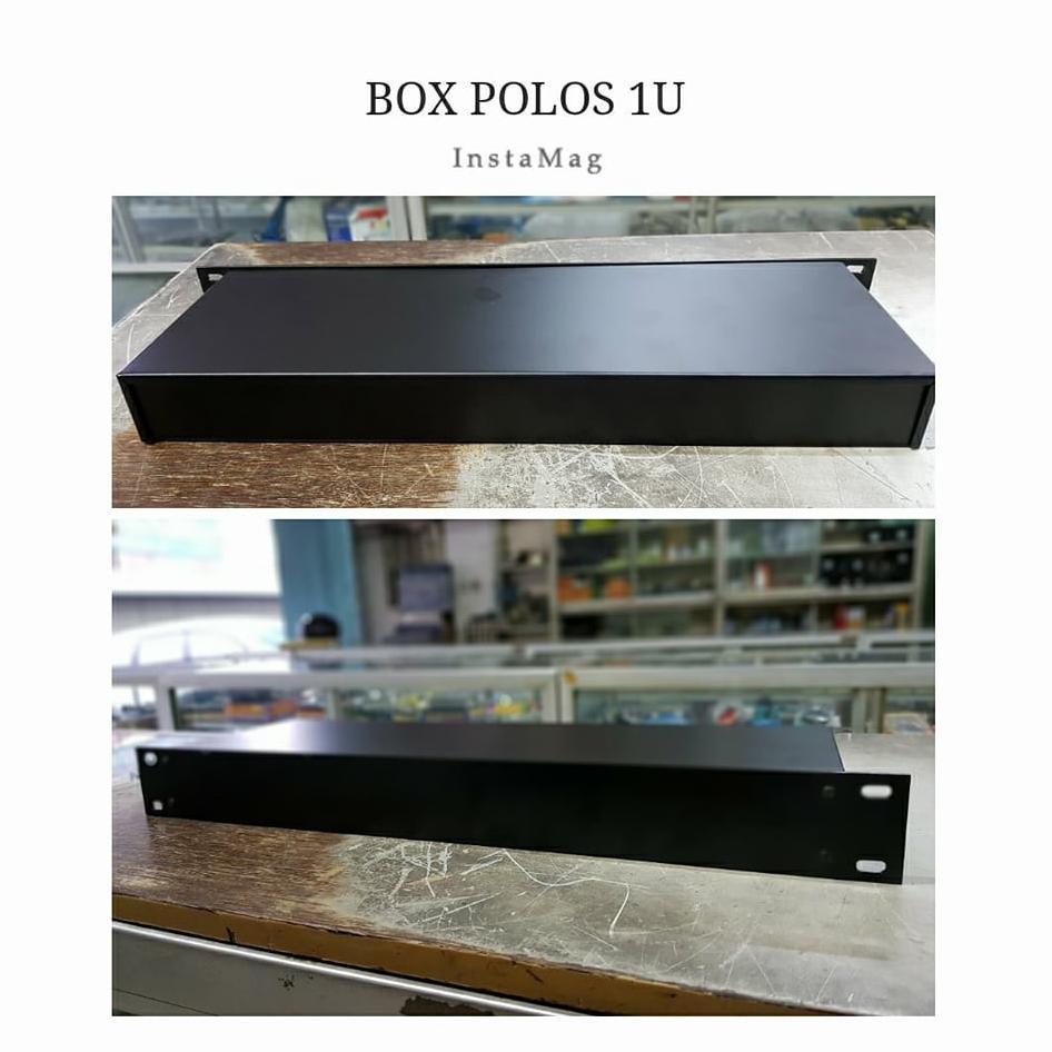 Box Polos 1U