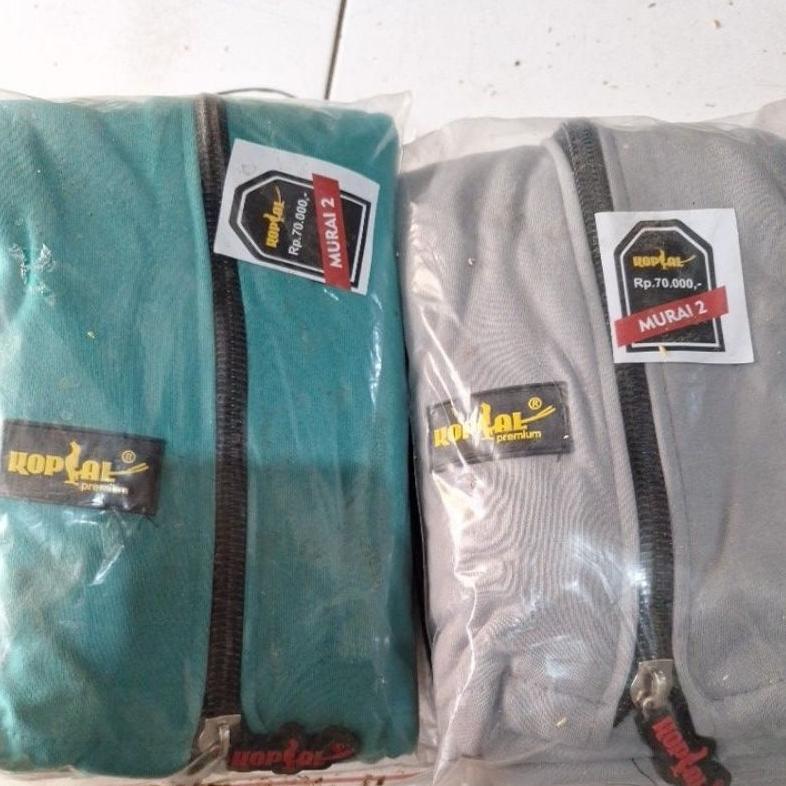 krodong Kopral murai no 2