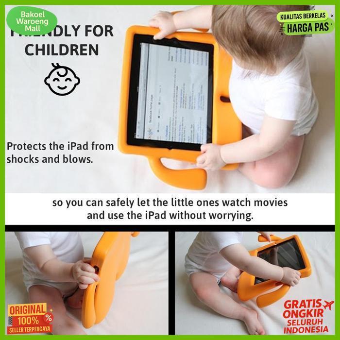 Berkualitas Samsung Galaxy Tab A 8.0 A8 8 Inch S Pen 2015 2016 2019 Sm P355 P200 P205 Softcase Silic