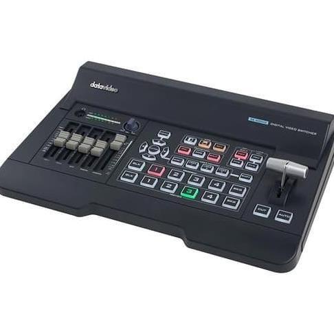 Datavideo SE-500 HD 4 Channel Video Mixer Switcher