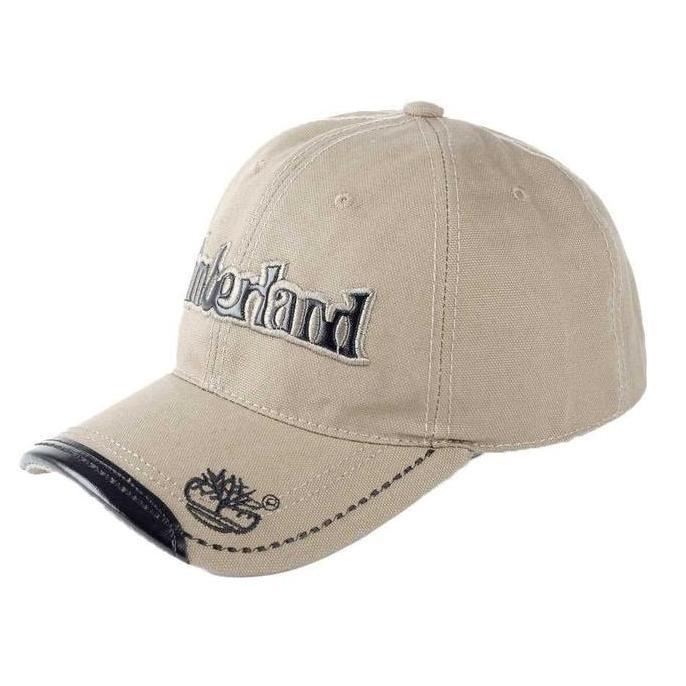 RURI Topi Baseball Snapback Sport Fashion - coklat