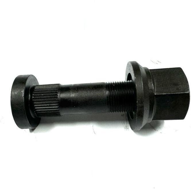 XENOFIELD Baut roda York mur topi M22 drate halus buntut trailer