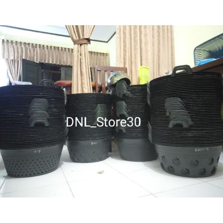 EMBER SORTIR IKAN LELE/EMBER LELE/BAK SORTIR IKAN LELE/AYAKAN LELE /EMBER IKAN LELE