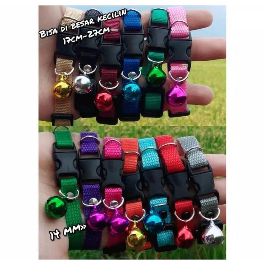 kalung kucing persia peaknose dome kampung kalung motif best quality toko cica murah