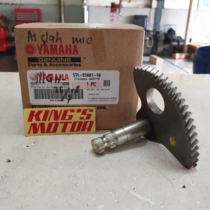 as kick stater engkol slahan selahan MIO J SOUL GT XRIDE X-RIDE 28D