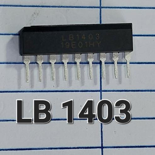 lb1403 ic vu lb1403 an6884 an 6884 ba6124 ba 6124 ka2284 ka 2284