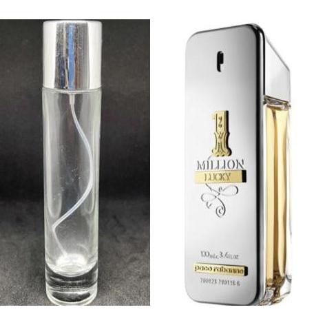 New- Parfum Perfume 1 Million Lucky Paco Rabanne Spray 30 50 100 ML Men