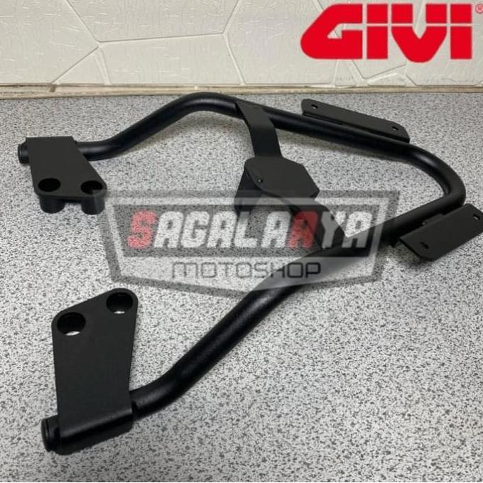 Givi Srv Honda Beat Fi Original Givi Honda Beat Asli
