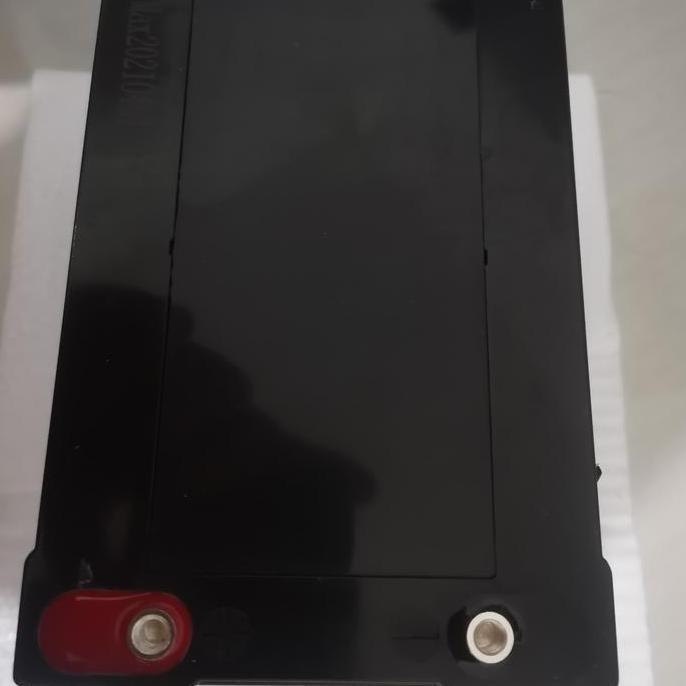 Aki Kering Battery Sepeda Listrik Selis 6 DZF 12 Maxstrom 6 DZM 12 Terlaris