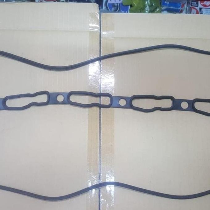 Promo paking tutup cover klep kia carnival diesel COD