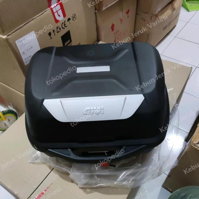Box Givi E43 E43Ntl E 43 Hitamdoff1 Murah