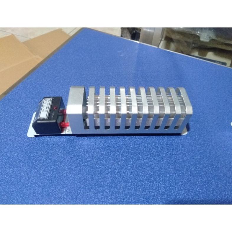 Heater 100watt Pemanas Ruangan Panel Listrik