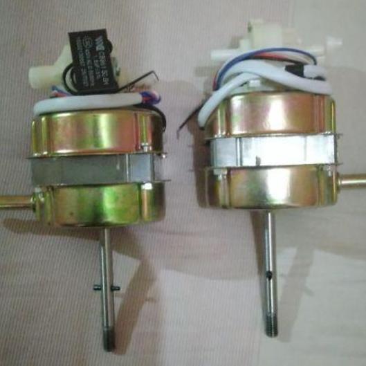 Dinamo Kipas Angin Yasaka Standfan/Berdiri 12-16 inch [terbaik]