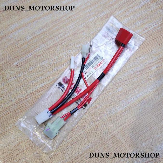 Kabel aki + kabel bendik mio sporty / mio soul original yamaha Terlaris